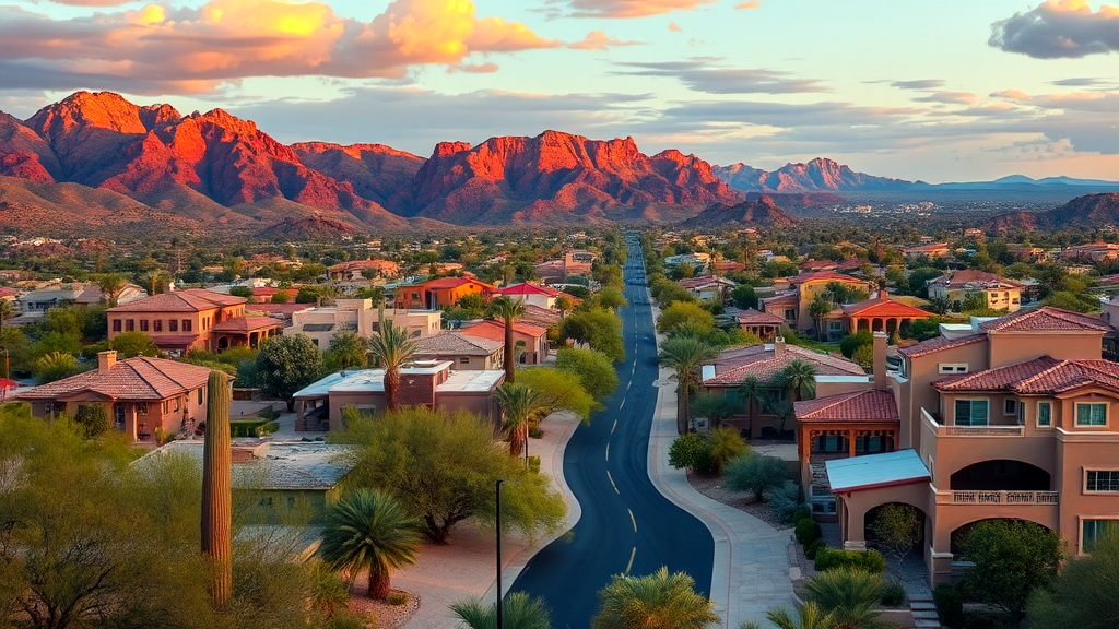 Navigating the Buying Process in Scottsdale