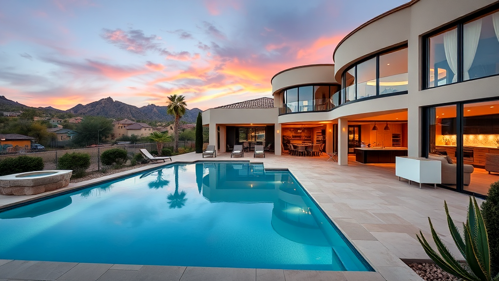 scottsdale homes