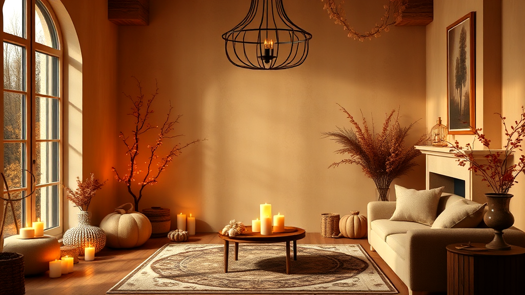 Introduce Vanilla Pumpkin Scented Candles