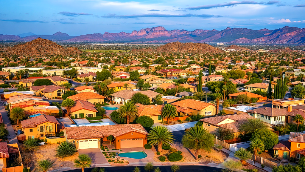 Understanding Scottsdale Real Estate Trends