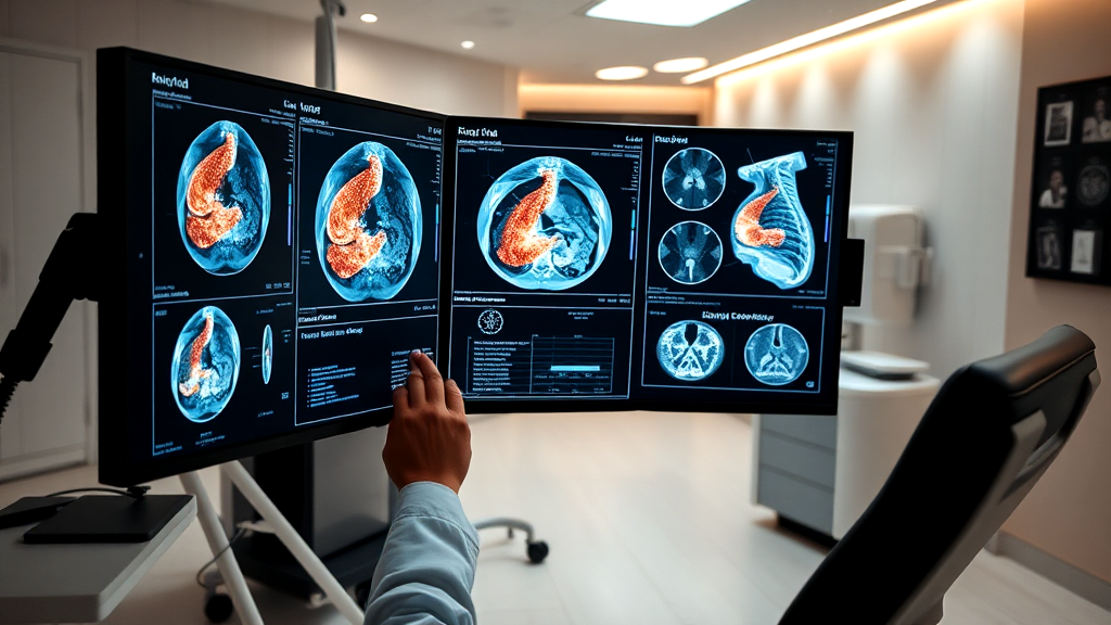 Understanding Breast Cancer Staging