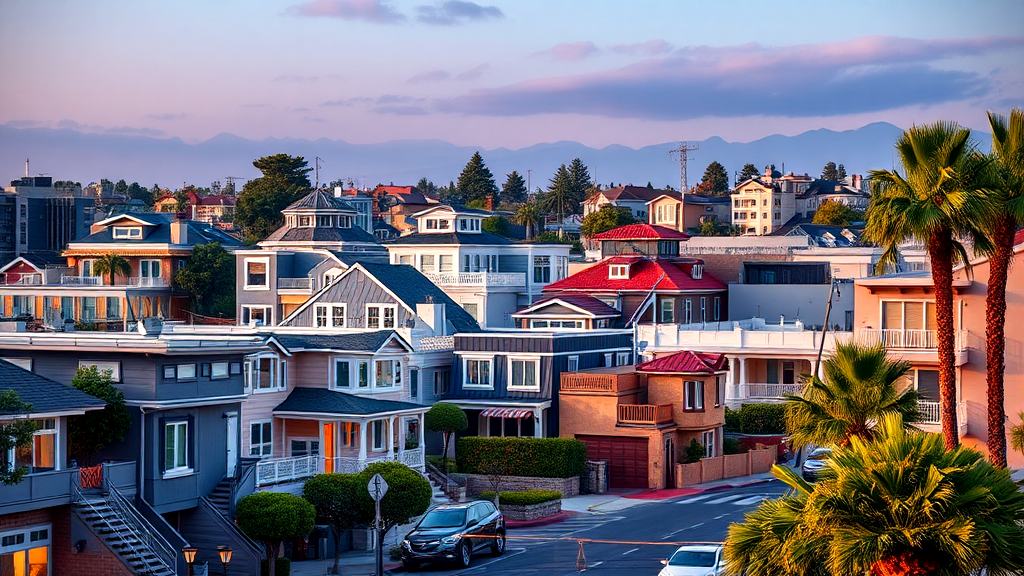 Key Predictions for 2024 Housing Market