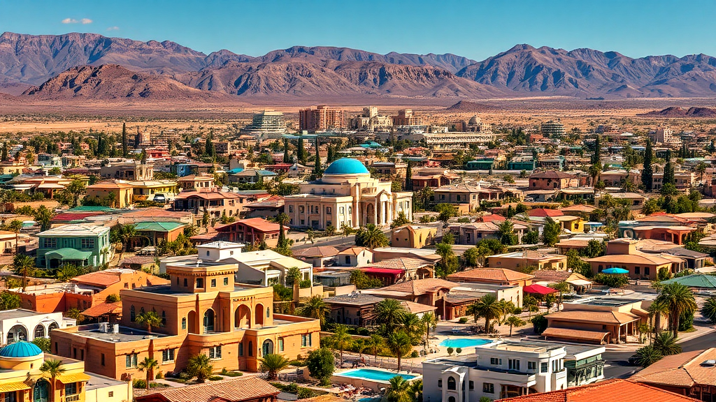 Analyzing Home Prices in Scottsdale