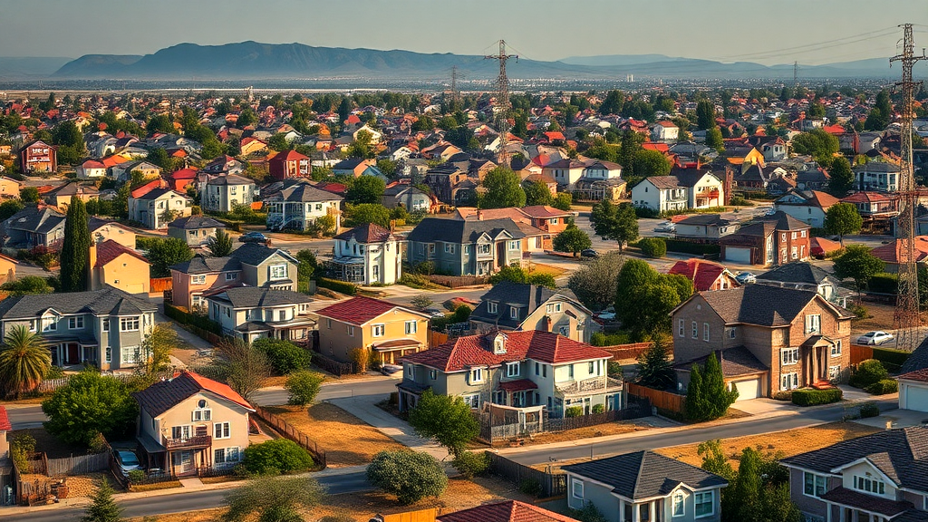 Housing Inventory and Its Impact