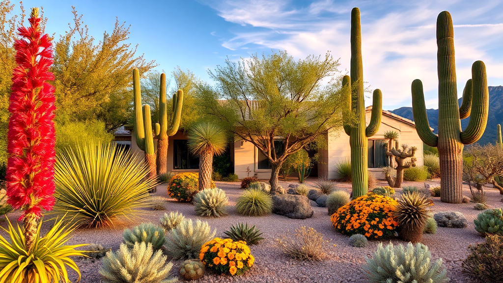 Top 5 Native Plants for Your Front Yard