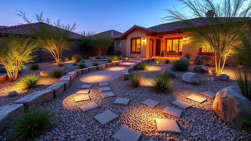 Enhancing Curb Appeal with Pathways and Walkways