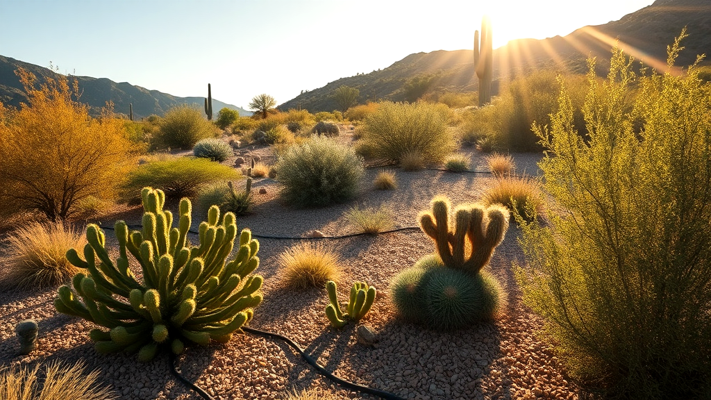 arizona landscaping tips