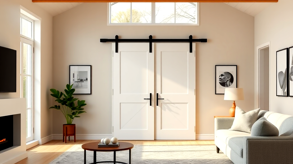 Retiring the Barn Door Craze