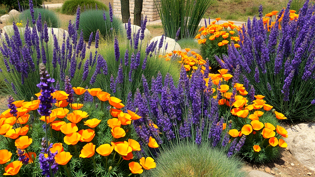 Best Plants for Southern California Gardens