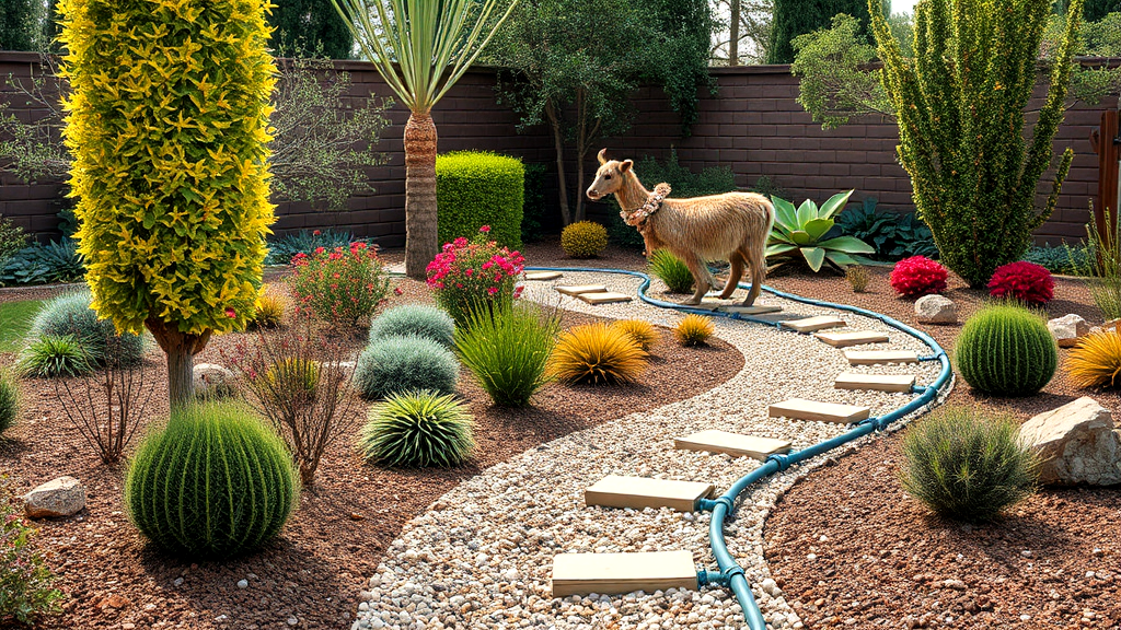 Maximizing Water Efficiency in Your Garden