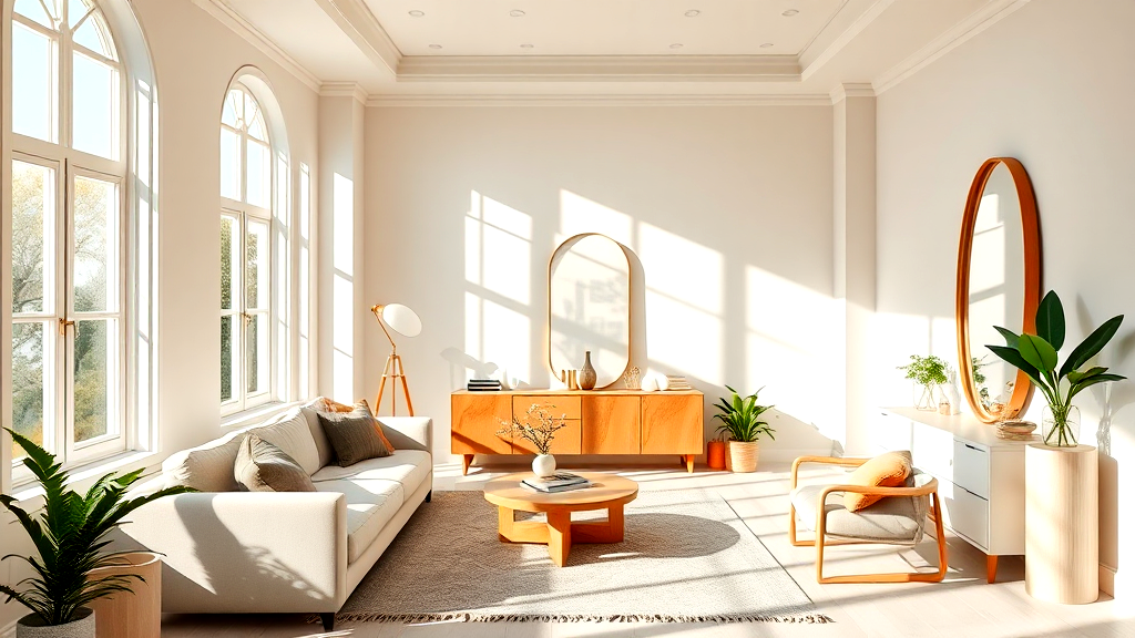 Enhancing Natural Lighting in Your Home