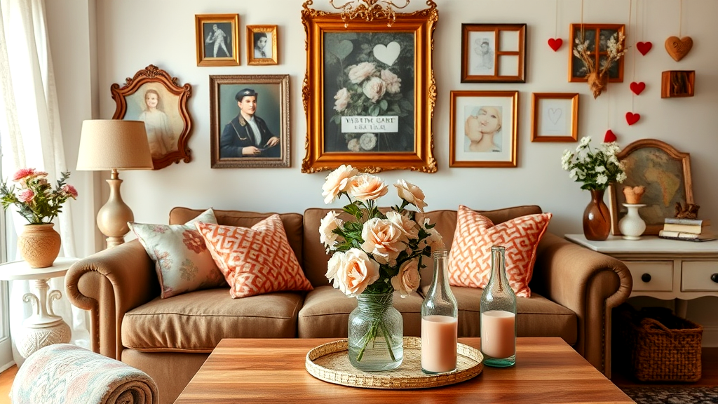 Budget-Friendly Decor Tips