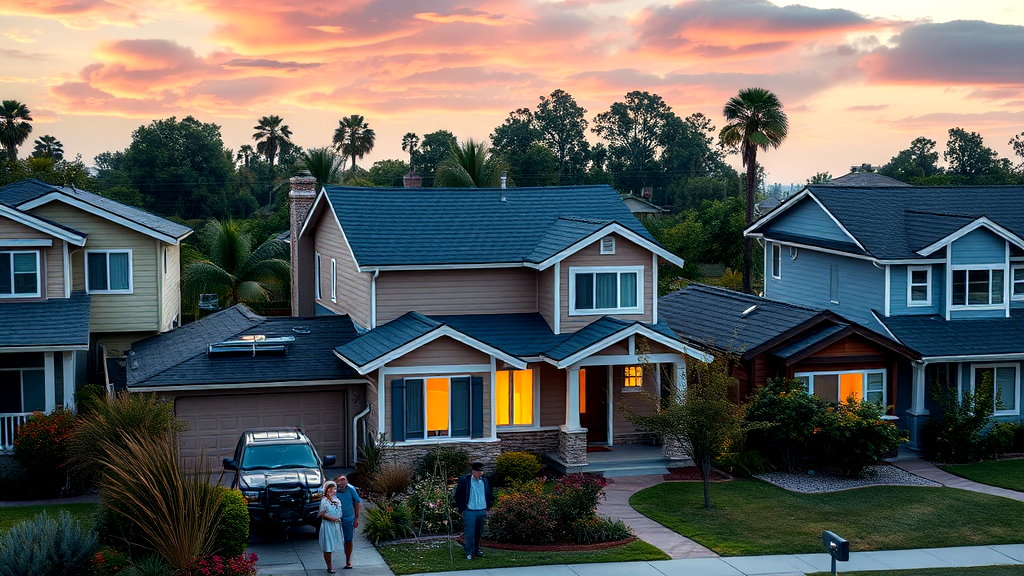 Impact on Homeowners Across Regions
