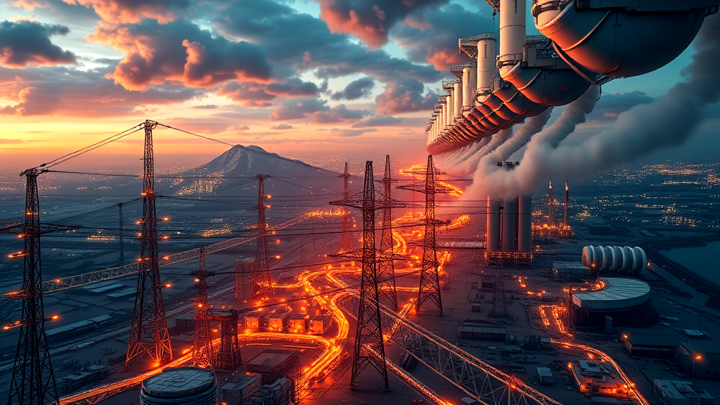 Energy Policy Shifts and Insurance Costs