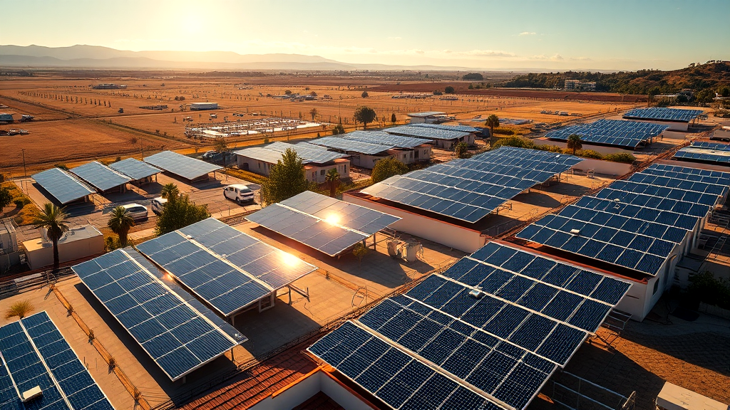 How We Selected the Best Solar Companies