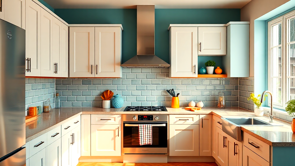 DIY Kitchen Renovation: Tips and Tricks