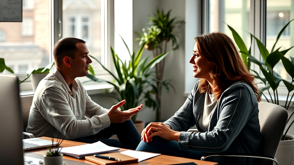 Prioritizing One-on-One Meetings