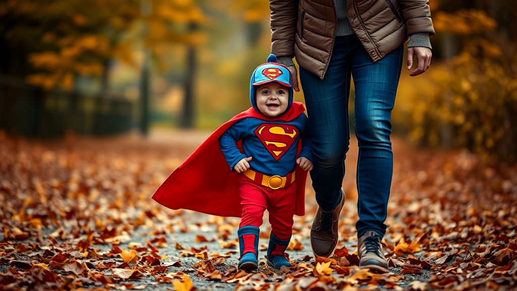 Unique Baby and Toddler Outfits