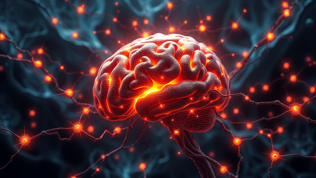 Hormones Produced by the Hypothalamus